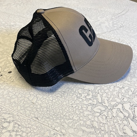 Caterpillar SnapBack Hat - Picture 4 of 5